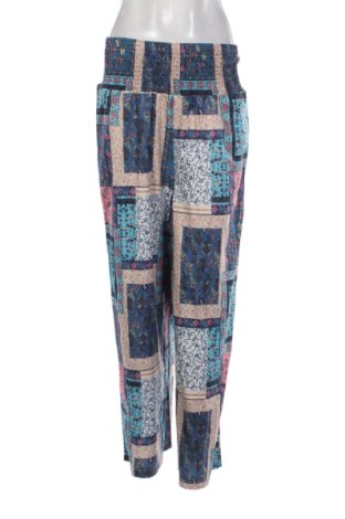 Дамски панталон SHEIN, Размер M, Цвят Многоцветен, Цена 12,00 €, #137217153