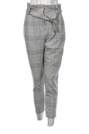 Pantaloni de femei Bershka, Mărime S, Culoare Multicolor, Preț 47,99 Lei, #137217192