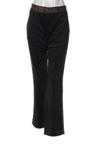 Pantaloni de femei Monari, Mărime M, Culoare Negru, Preț 391,99 Lei, #137217554
