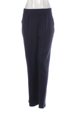 Dámské kalhoty  H&M, Velikost S, Barva Modrá, Cena  249,00 Kč, #137217574