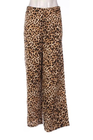 Pantaloni de femei Stradivarius, Mărime L, Culoare Multicolor, Preț 68,24 Lei, #137217685