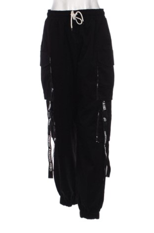 Damenhose Unbranded, Größe L, Farbe Schwarz, Preis € 8,00, #137217755