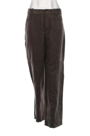 Damenhose Zara, Größe M, Farbe Grün, Preis € 9,00, #137218040