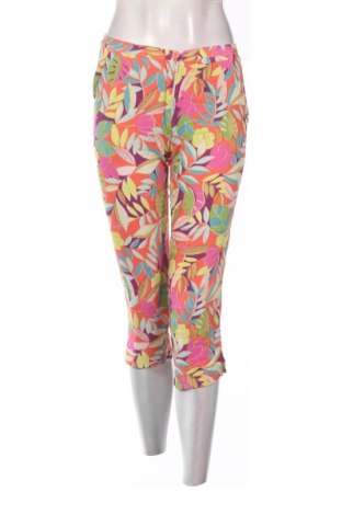 Pantaloni de femei Unbranded, Mărime S, Culoare Multicolor, Preț 83,99 Lei, #137218087