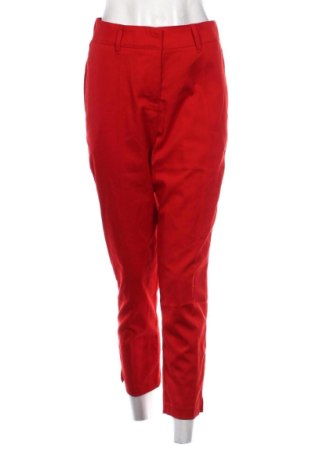 Damenhose Esmara, Größe S, Farbe Rot, Preis € 8,00, #137218094