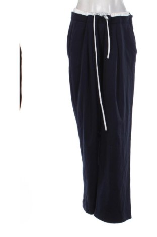 Dámske nohavice Zara, Veľkosť XL, Farba Modrá, Cena  10,00 €, #137218412