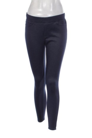 Pantaloni de femei Tchibo, Mărime L, Culoare Albastru, Preț 57,74 Lei, #137218652