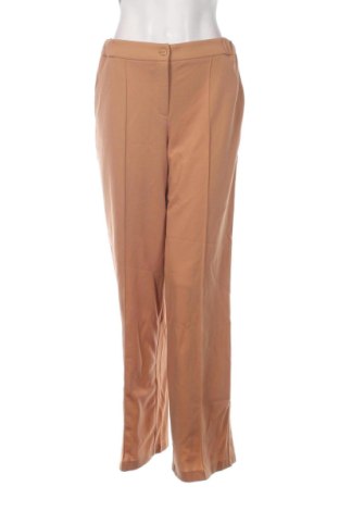 Dámske nohavice Nife, Veľkosť M, Farba Béžová, Cena  73,95 €, #137218839