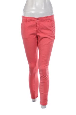 Дамски панталон United Colors Of Benetton, Размер M, Цвят Розов, Цена 14,00 €, #137218947