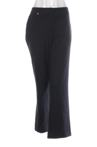 Pantaloni de femei Kim & Co., Mărime XL, Culoare Negru, Preț 56,99 Lei, #137219033