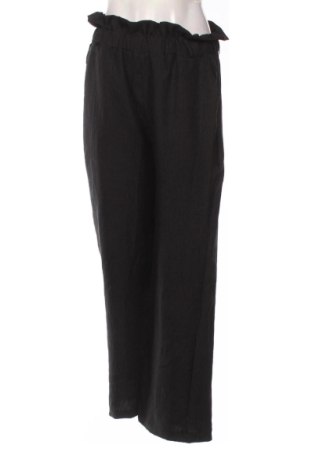 Dámske nohavice Unbranded, Veľkosť XL, Farba Čierna, Cena  15,00 €, #137219414
