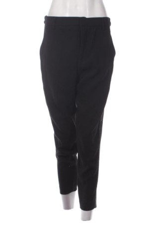 Damenhose Zara, Größe S, Farbe Schwarz, Preis 10,99 €, #137219906