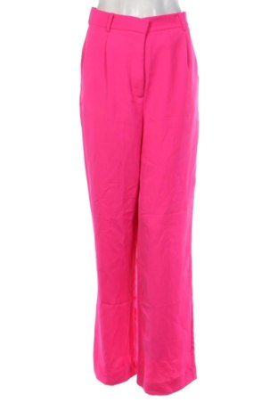 Дамски панталон Zara, Размер S, Цвят Розов, Цена 18,00 €, #137220886