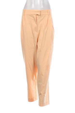 Dámské kalhoty  H&M, Velikost XL, Barva Oranžová, Cena  409,00 Kč, #137221069
