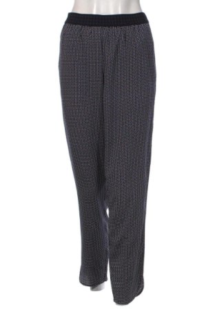 Pantaloni de femei H&M, Mărime M, Culoare Albastru, Preț 73,49 Lei, #137221252