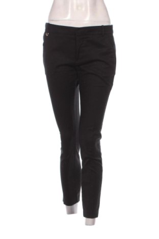 Дамски панталон Zara, Размер L, Цвят Черен, Цена 12,00 €, #137222016