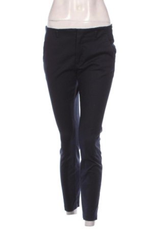 Дамски панталон Zara, Размер L, Цвят Син, Цена 14,00 €, #137222056