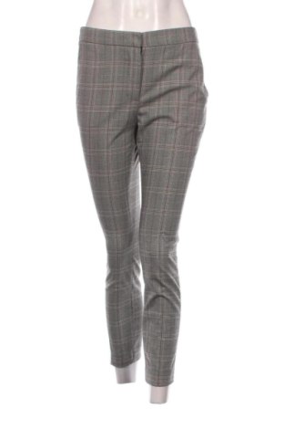 Дамски панталон Zara, Размер M, Цвят Сив, Цена 9,00 €, #137222166