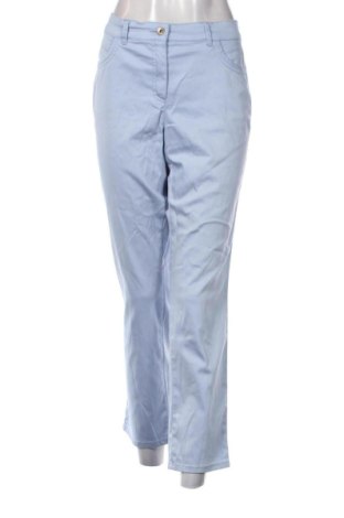 Dámské kalhoty  Unbranded, Velikost XL, Barva Modrá, Cena  259,00 Kč, #137222337