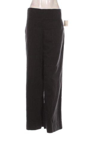 Дамски панталон Free People, Размер L, Цвят Черен, Цена 20,00 €, #137223210