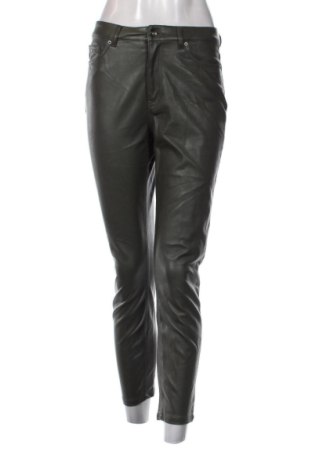 Γυναικείο παντελόνι Vero Moda, Μέγεθος M, Χρώμα Πράσινο, Τιμή 8,99 €, #137223256