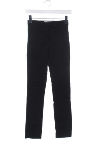 Дамски панталон Mango, Размер XXS, Цвят Черен, Цена 10,00 €, #137223401