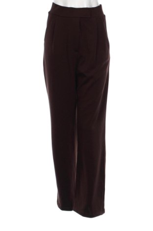Damskie spodnie Unbranded, Rozmiar S, Kolor Brązowy, Cena 25,40 zł, #137223493