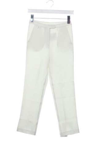 Damenhose Patrizia Pepe, Größe XS, Farbe Ecru, Preis 56,00 €, #137223675