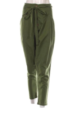 Damenhose Unbranded, Größe L, Farbe Grün, Preis 9,00 €, #137225095