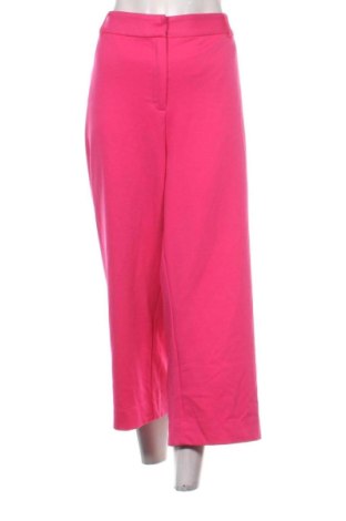 Damenhose C&A, Größe 3XL, Farbe Rosa, Preis 16,00 €, #137225231