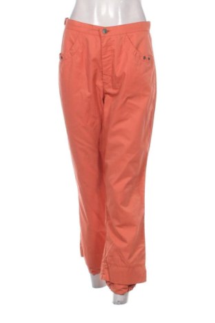 Damenhose Unbranded, Größe M, Farbe Orange, Preis 7,00 €, #137225469
