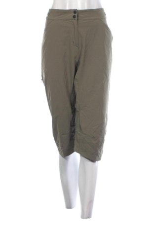 Pantaloni de femei Schoffel, Mărime XXL, Culoare Verde, Preț 141,99 Lei, #137225697