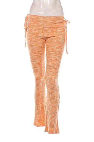 Damenhose Bershka, Größe S, Farbe Mehrfarbig, Preis 6,00 €, #137225792