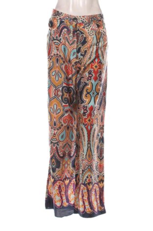 Damenhose Zara, Größe S, Farbe Mehrfarbig, Preis 12,00 €, #137226328