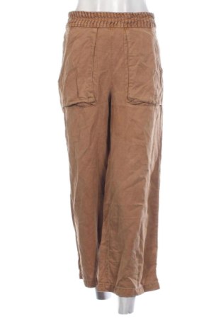 Pantaloni de femei Joie, Mărime M, Culoare Maro, Preț 120,73 Lei, #137226449