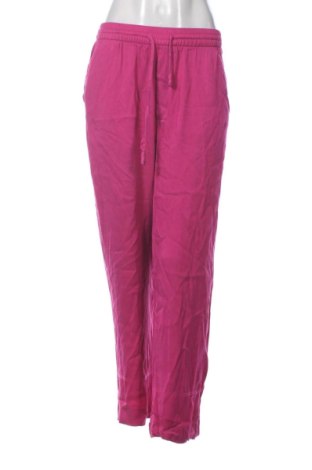 Damenhose Zara, Größe L, Farbe Rosa, Preis 16,57 €, #137226492
