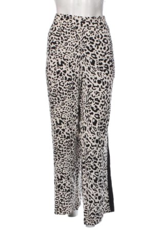 Pantaloni de femei Zero, Mărime XXL, Culoare Multicolor, Preț 68,24 Lei, #137226755