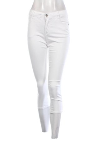 Damenhose Zabaione, Größe S, Farbe Weiß, Preis 9,00 €, #137227197