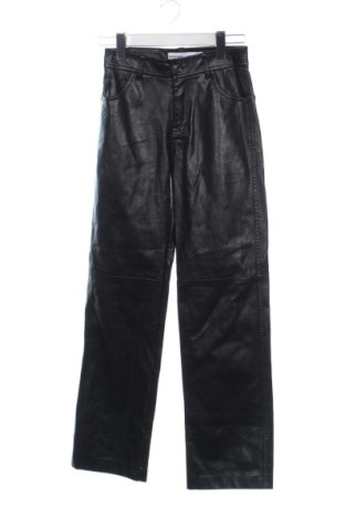 Damenhose Bershka, Größe XS, Farbe Schwarz, Preis 8,00 €, #137227264