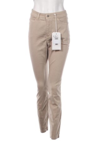 Damenhose Mac, Größe L, Farbe Beige, Preis € 72,99, #137227415