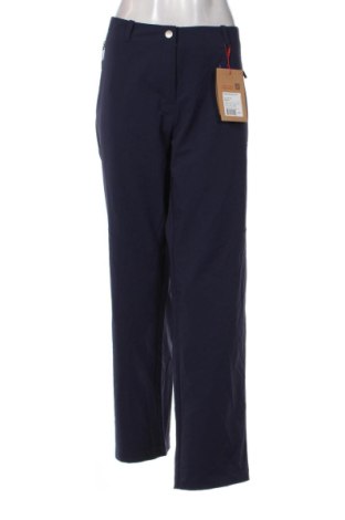 Damskie spodnie Mammut, Rozmiar 3XL, Kolor Niebieski, Cena 371,99 zł, #137227729