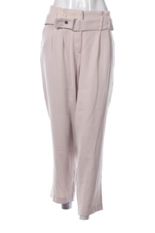 Pantaloni de femei Orsay, Mărime L, Culoare Roz, Preț 83,00 Lei, #137227808