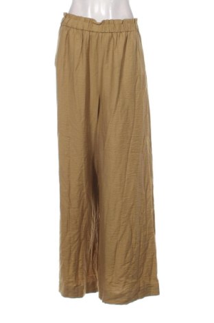 Damenhose Zara, Größe XL, Farbe Beige, Preis € 37,00, #137228049