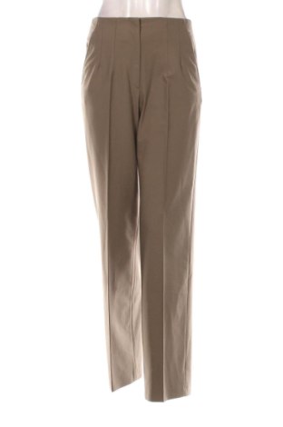 Damenhose Zara, Größe S, Farbe Grün, Preis 9,91 €, #137228453