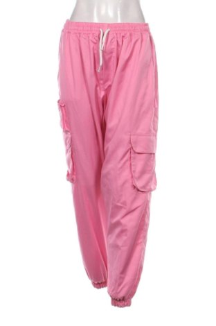 Dámské kalhoty  Unbranded, Velikost L, Barva Růžová, Cena  267,00 Kč, #137228533