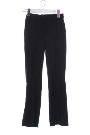 Dámske nohavice Bershka, Veľkosť XXS, Farba Čierna, Cena  11,00 €, #137228976