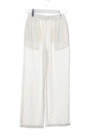 Női nadrág Unbranded, Méret XS, Szín Ekrü
, Ár 3 546 Ft, #137229063
