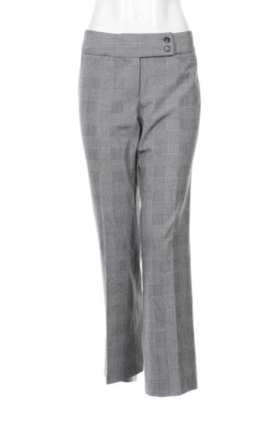 Dámske nohavice H&M, Veľkosť M, Farba Sivá, Cena  13,00 €, #137229174