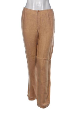 Pantaloni de femei Unbranded, Mărime M, Culoare Bej, Preț 62,99 Lei, #137229209
