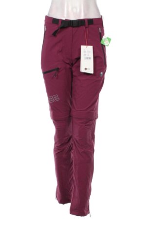 Pantaloni de femei Maul, Mărime M, Culoare Mov, Preț 172,99 Lei, #137229302